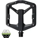 Crankbrothers Stamp 3 Small Magnesium Plattform-Pedal, black