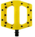 DMR V11 Plattform-Pedal, yellow