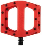 DMR V11 Plattform-Pedal, red