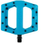 DMR V11 Plattform-Pedal, blue