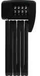 Abus Faltschloss Bordo Lite Mini 6055C/60 BK SH