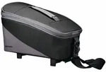 Racktime Gep&auml;cktr&auml;gertasche TALIS 8 Liter carbon black/stone grey