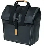 Shoppertasche Basil Urban Dry matt bl, 33,5x16x48cm,25ltr, wasserd.