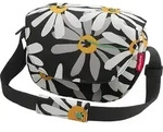 Lenkertasche Funbag 4 Liter, Margarite, O. Adapter, Asista, 0263Ma