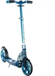 Scooter Six Degrees Aluminium BS blau, 205mm