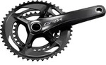 SHIMANO Kurbelgarnitur GRX FC-RX810-2 11-fach 172,5 mm 48-31 Z&auml;hne