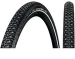 Continental Spike 240 Reflex 700x42C (40C)|28x1.60 Drahtreifen