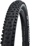 Schwalbe NOBBY NIC 26x2.25 (57-559) faltbar TLR Performance Line ADDIX Black