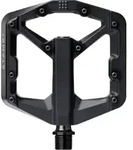 Crankbrothers Stamp 2 Large Plattform-Pedal, black