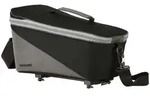 Racktime TALIS, 2.0, Trunk Bag carbon black/stone grey