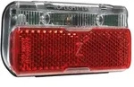 Busch & M&uuml;ller E-Bike R&uuml;cklicht TOPLIGHT LINE BREX rot/klar