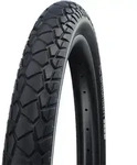Schwalbe AL Grounder 27,5x2,60 Drahtreifen Performance Line DD ADDIX Black...