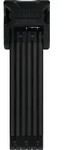 ABUS BORDO 6000K/90 BK SH Faltschloss
