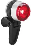R&uuml;cklicht b&m &mu;E f&uuml;r E-Bike, silber