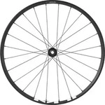 SHIMANO Vorderrad WH-MT500 27,5" 100x15 mm
