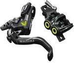 MT7 PRO, 1-Finger HC-Hebel, links/rechts verwendbar, 2.200 mm Leitungsl&auml;nge,