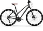 CENTURION Cross Line Pro 2000 Tour HP1 Gunmetal