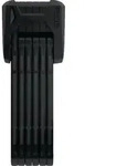Abus Faltschloss BORDO Granit 6500K/90 BK SH