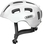 Abus Youn-I 2.0 Fahrradhelm pearl white S 48-54 cm