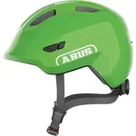 ABUS Smiley 3.0 shiny green M 50&ndash;55 cm Fahrradhelm