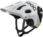 POC TECTAL RACE MIPS HYDROGEN WHITE