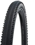 Schwalbe Hurricane 29x2.00 (50-622) Drahtreifen Performance DD Reflex
