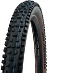 Schwalbe Nobby Nic HS602 MTB-Reifen 27,5x2,40 Zoll TLE Evo Adx Skinwall 62-584