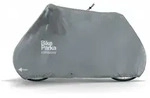 BikeParka Fahrradabdeckung STASH Grey