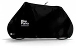 BikeParka Fahrradabdeckung STASH Black