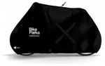 BikeParka Fahrradabdeckung URBAN Black