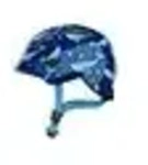 Smiley 3.0 blue whale M