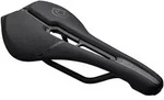 PRO Fahrradsattel Turnix Team AF 152 mm Schwarz Carbon Gestell