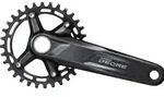 Shimano Kurbelgarnitur DEORE FC-M5100-1 1x11-fach 30Z 175mm