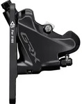 Bremssattel GRX BR-RX400 VR Flat-Mount