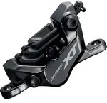 SHIMANO Bremssattel DEORE XT BR-M8120 4-Kolben Postmount