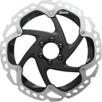 SHIMANO Bremsscheibe RT-MT905 203mm 6L
