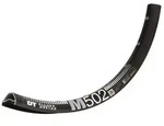 Felge M 502 29", DT SWISSGr&ouml;&szlig;e: 28 Loch, Farbe: Schwarz, Gewicht: 570 g, VE:...
