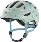 ABUS Smiley 3.0 green nordic S 45-50 cm
