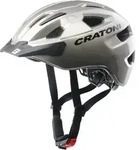Fahrradhelm Cratoni C-Swift (City) anthrazit gl&auml;nzend, Gr. Uni (53-59cm)