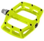DMR V12 Plattform-Pedal, lime