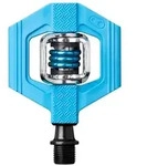 Crankbrothers Candy 1 Klick-Pedal, blue