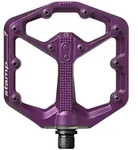 Crankbrothers Stamp 7 Small Plattform-Pedal, purple