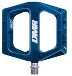 DMR Vault Plattform-Pedal, super blue