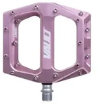 DMR Vault Plattform-Pedal, pink punch