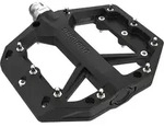 SHIMANO Pedal PD-GR400 Schwarz Flat