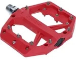 SHIMANO Pedal PD-GR400 Rot Flat