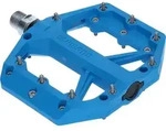 SHIMANO Pedal PD-GR400 Blau Flat