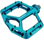 Race Face Atlas Plattform-Pedal, turquoise