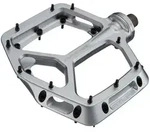 Race Face Atlas Plattform-Pedal, silver