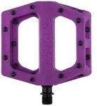 DMR V11 Plattform-Pedal, purple